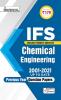 IFS Chemical Engineering