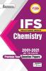 IFS Chemistry 2001 to 2021 Up To Date Previous Years Question Papers