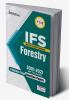 IFS Forestry 2001 to 2021 Up To Date Previous Years Question Papers