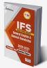 IFS General English & General Knowledge 2001 to 2021 Up To Date Previous Years Question Papers