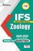 IFS Zoology 2001 to 2021 up to date Previous Years Question Papers