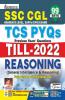 SSC CGL & CPO Reasoning Yearwise (99 Sets)