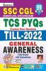 SSC CGL TCS PYQs Till 2022 General Awareness Fully Solved with Explanations- 99 SETS