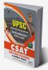 UPSC Civil Services Prelims 2011 to 2022 CSAT Solved Papers and Mock Tests with Detailed Explanations