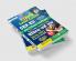 IBPS Bank Clerk CRP- XII Preliminary Exam Self Study Guide- Cum Practice Work Book Including Solved Papers Of 2019 to 2021- 48 SETS