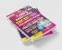 IBPS Bank Clerk CRP- XII Preliminary Exam Self Study Guide Cum Practice Work Book Including Solved Papers Of 2019 to 2021 (48 SETS)