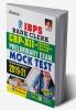 IBPS Bank Clerk CRP- XII Preliminary Exam Mock Test Including Solved Paper 2019 to 2021