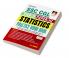 SSC CGL Tier-II Paper-III Statistics Practice Work Book