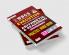 WBCS Executive Main Exam Paper- 6 Arithmetic and Reasoning Objective Type Practice Work book (23 SETS)