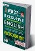 WBCS Executive Main Exam Paper-II English Conventional Descriptive Typ-  PWB (1999 -2021 (22))