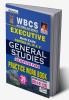 WBCS Executive Main Exam Papers III IV V General Studies Objective Type Practice Work Book (39 SETS)