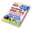 SSC Delhi Police Head Constable AWO/ TPO Computer Based Exam (CBE) Practice Work Book