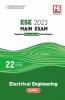 ESE 2023 Mains Examination Electrical Engineering Conventional Paper I