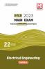ESE 2023 Mains Examination Electrical Engineering Conventional Paper II