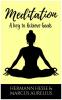 Meditation