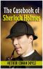 The Casebook of Sherlock Holmes