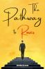 The Pathway of Roses