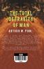 The Total Depravity of Man