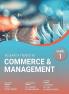 RESEARCH TRENDS IN COMMERCE & MANAGEMENT VOLUME – 1