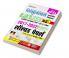 Bihar Simultala Awasiya Vidyalaya PT and Mains Exam (Paper 1 and Paper 2) 2017 To 2022 Solved Papers- Class 6