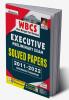 WBCS Executive Preliminary Exam Solved Papers 2011 to 2022 with Detailed Explanations