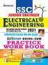 SSC Junior Engineering-Electrical-PWB-E-2022-23 Sets