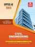 UPPSC-AE : Civil Engineering Previous Solved Papers