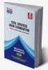 CSE Mains Solved Papers Mechanical Engineering Paper I (2001-2022)