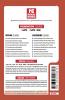 ESE 2024: Preliminary Exam: Mechanical Engineering Objective Solved Paper Vol-2