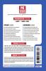 ESE 2024 Preliminary Exam Mechanical Engineering Objective Solved Paper Vol-1