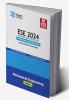 ESE 2024 Preliminary Exam Mechanical Engineering Objective Solved Paper Vol-1