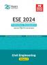 ESE 2024: Preliminary Exam: Civil Engineering Objective Solved Paper Vol-2