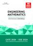 Engineering Mathematics for GATE and ESE-2024