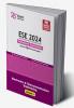 ESE 2024 Preliminary Exam Electronics and Telecom. Engineering Objective Solved Paper Vol-1