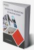 Integrated Marketing Communication