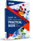 Physics Chemistry & Biology Practical book for Class 12 by ALLEN