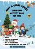 Christmas Acitivity Book For Kids