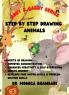 Step by Step Drawing Animals