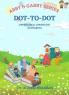 Dot-to-Dot Uppercase and Lowercase Alphabets