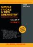 Simple Tricks Chemistry Class 9