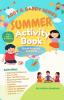 Summer Activity Book