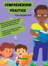 Comprehension Practice for Grade 3-5