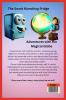 Katha Story Books The Snack Munching Fridge Adventures with Magical Globe