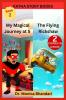 Katha Story Books My Magical Journey at 5 Flying Autorickshaw