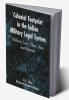 Colonial Footprint in the Indian Military Legal System Military Law