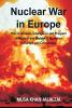 Nuclear War in Europe