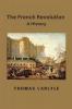 The French Revolution: A History