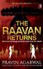 The Raavan Returns: Drumatulya Trilogy 2