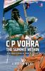 C P Vohra- The Summit Within
