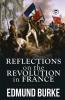 Reflections on the Revolution in France
